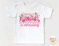 Being A Princess Is Exhausting Cute Natural Toddler Shirt Girl Shirt Pink Toddler Tee Princess Toddler Shirt Natural Tee Girls Shirt Graphic Tee – Fan Favorite · Must-Have Style