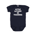 Luthier Baby Bodysuit Luthier Baby Gift Guitar Maker Baby Onepiece Little Luthier In Training Baby Shower Gift Idea Graphic Tee – Bold Style · Must-Have Style