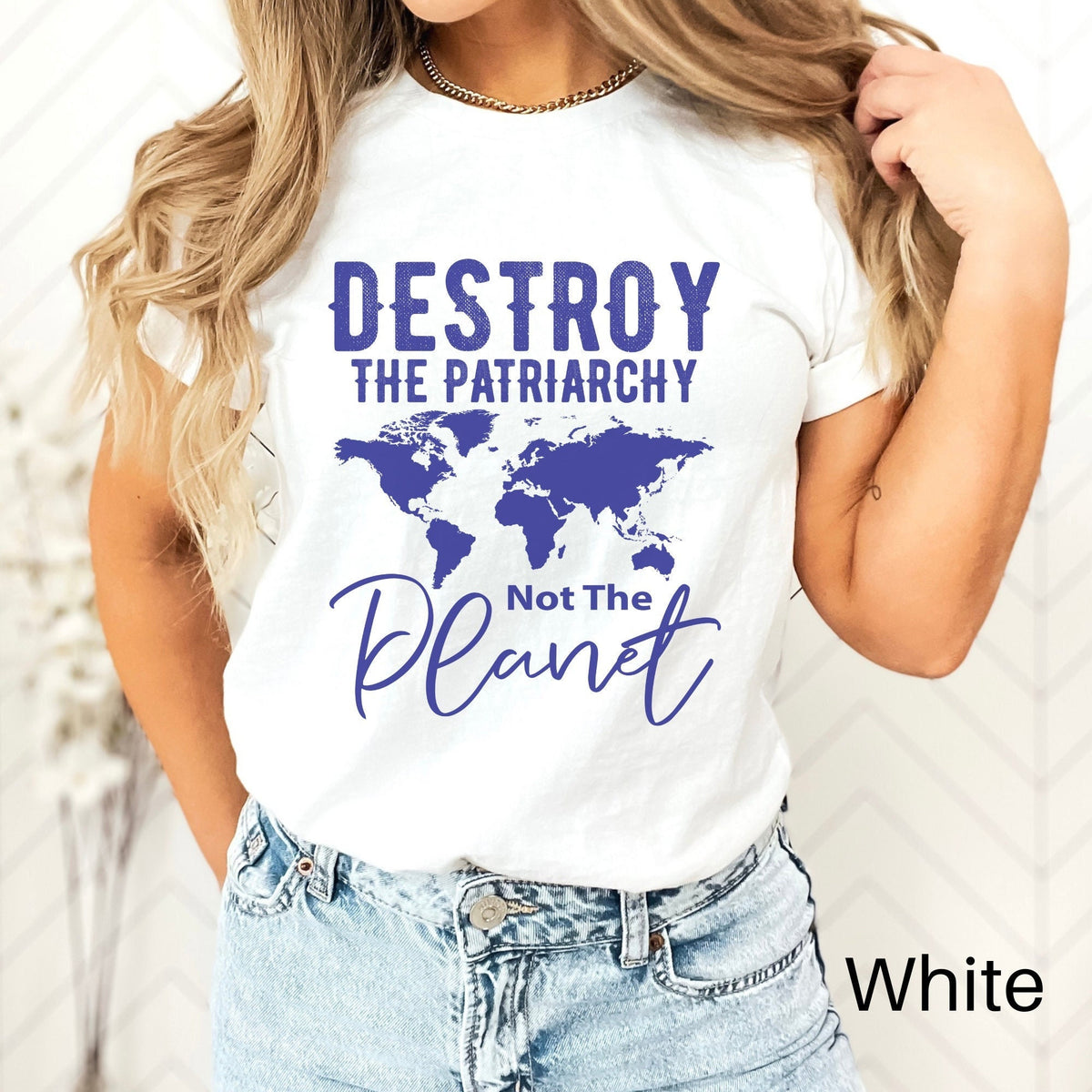 Destroy the Patriarchy Shirt Patriarchy Shirt Feminist Shirt Feminist Gift Pro Choice Shirt Equal Rights Shirt Human Rights Shirt Graphic Tee – Premium Graphic · Top Pick For Any Outfit