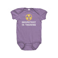 Dosimetrist Baby Bodysuit Dosimetry Baby Gift Dosimetrist Baby Shirt Dosimetrist In Training Baby Shower Gift Idea All Cotton Graphic Tee – Soft Feel · Perfect For Daily Wear