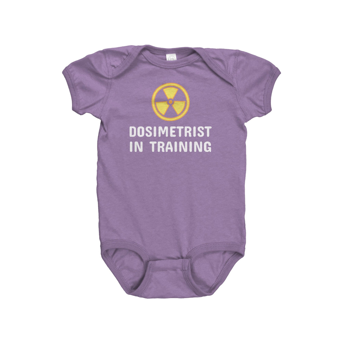 Dosimetrist Baby Bodysuit Dosimetry Baby Gift Dosimetrist Baby Shirt Dosimetrist In Training Baby Shower Gift Idea All Cotton Graphic Tee – Soft Feel · Perfect For Daily Wear