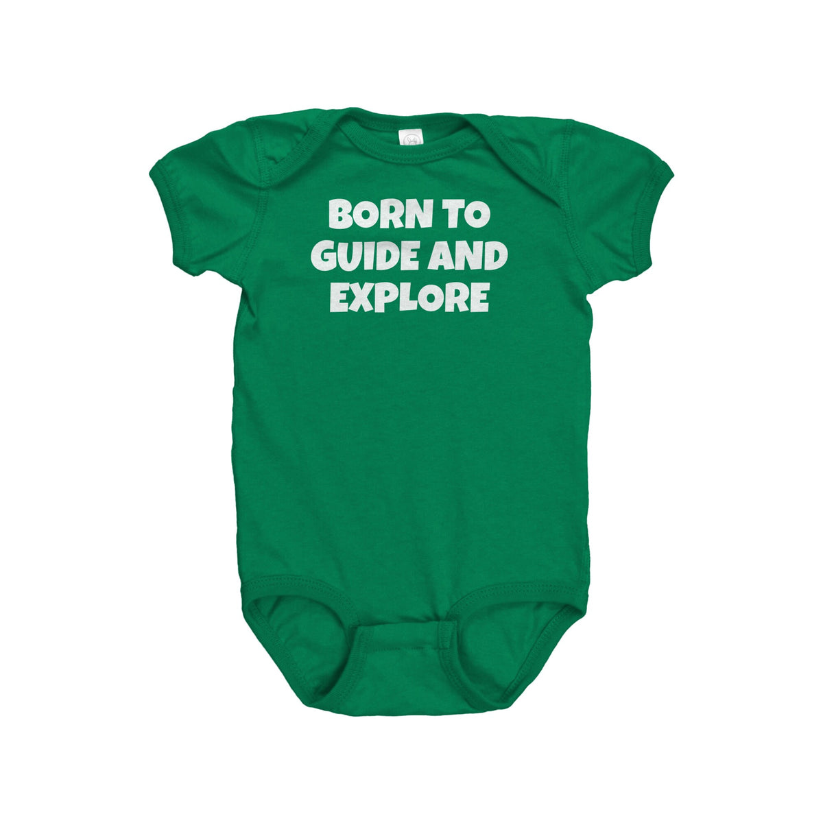 Tour Guide Baby Bodysuit Tourist Guide Baby Gift Born To Guide and Explore Cute Baby Onepiece Baby Shower or First Birthday Gift Graphic Tee – Feel-Good Design · Great Gift For Fans