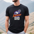 Lacrosse Dad shirt Funny Lacrosse Dad Shirt Lacrosse Dad graphic tshirt Gift for Lacrosse Dad Lacrosse Game Day Shirt Lacrosse Dad Tee Graphic Tee – Cozy Vibes · Trending Graphic Apparel