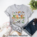 Bug Shirt Entomology Shirt Halloween Shirt Spooky Season Shirt Insect Shirt Entomologist Shirt Bug Lover Shirt Insect Lover Shirt Graphic Tee – Feel-Good Design · Great Gift For Fans