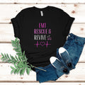 EMT shirt Paramedic tshirt EMS Tshirt emt gifts rn shirt Emergency Medical Technician First responder EMT graduation gift Graphic Tee – Bold Style · Top Pick For Any Outfit