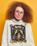 Gemini Zodiac Hoodie Astrology Sweatshirt Birthday Sweater Tarot Graphic Tee Witch Bday Shirt Horoscope Sign Gift Goddess Star Moon Hoodie – Premium Graphic · Top Pick For Any Outfit