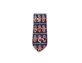 Vintage 1995 Looney Tunes Paisley Tie 9039s Bugs Bunny Taz Daffy Duck Cartoon Novelty Necktie Graphic Tee – Everyday Comfort · Top Pick For Any Outfit