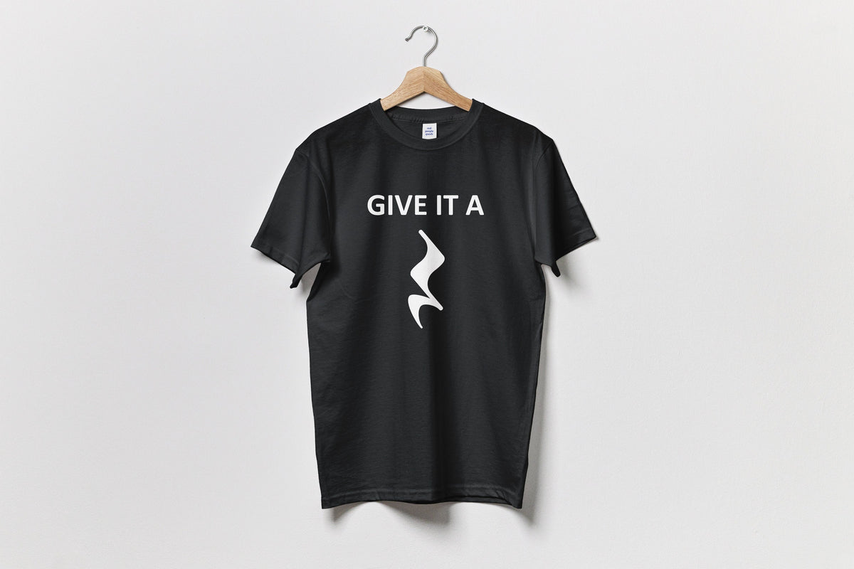 Funny Music Shirt Give It a Rest TShirt for Band Geeks Singers Musicians Directors and More Show Off Your Musical Humor Graphic Tee – Fan Favorite · Great Gift For Fans
