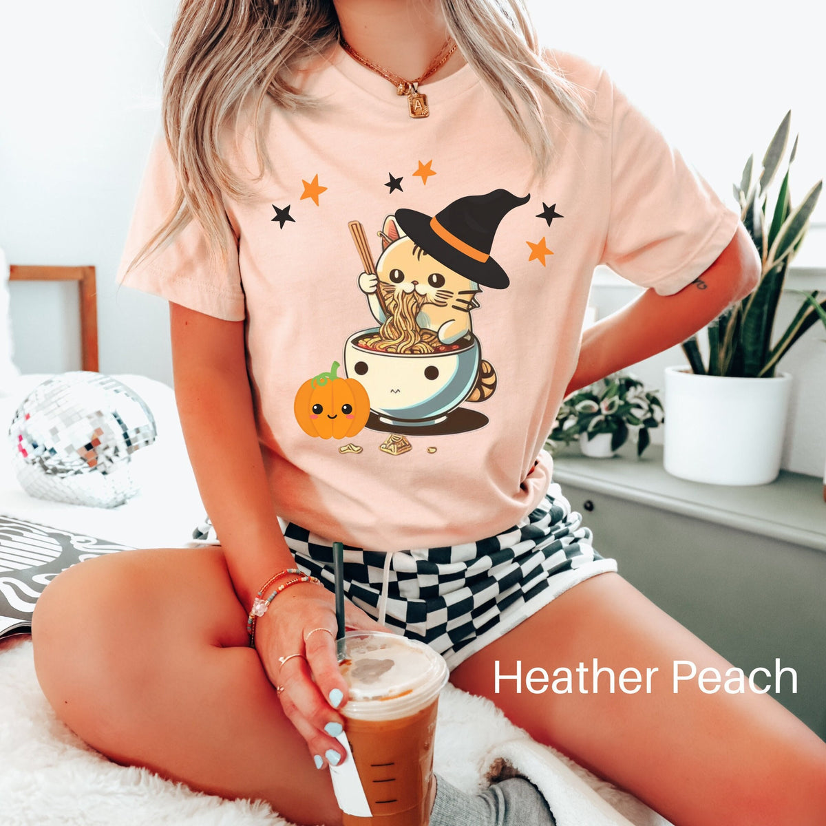 Ramen Cat Shirt Halloween Cat Shirt Ramen Cat Kawaii Cat Shirt Ramen Shirt Cat Shirt Cat Lover Gift Cat Lover Shirt Japanese Shirt Graphic Tee – Bold Style · Perfect For Daily Wear
