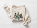 Western Christmas Sweater Christmas Sweater Merry Country Christmas Sweatshirt Holiday Sweaters for Women Winter Sweatshirt Sweatshirt – Feel-Good Design · Top Pick For Any Outfit