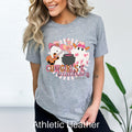 Western Halloween Shirt Pink Halloween Shirt Howdy Pumpkin Retro Halloween Tee Pastel Halloween Shirt Cute Ghost Tshirt Cute Halloween Graphic Tee – Everyday Comfort · Perfect For Daily Wear