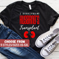 Funny Kidney Donor Shirt Kidney Donor Gift Organ Donor Kidney Transplant Shirt Kidney Shirt I Survived My Husband39s Transplant TShirt Graphic Tee – Fan Favorite · Must-Have Style