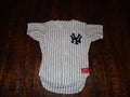 Vintage 80s Rawlings New York Yankees Pinstripe Jersey Men39s SZ 46 Pro Cut Jersey – Bold Style · Trending Graphic Apparel