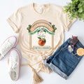 Peaches Shirt Peach Shirt Retro Graphic Tee Fruit Shirt Farm Fresh Farmers Market Shirt Farm Girl Shirt Cute Summer Shirt Fruit Tee Graphic Tee – Warm & Stylish · High-Quality Print