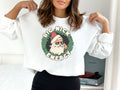 Big Nick Crewneck Sweatshirt Sweatshirt – Premium Graphic · Perfect For Daily Wear
