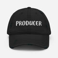 Producer Hat Film Industry Hat Pregnant mom hat The one who brings home the bacon Graphic Tee – Feel-Good Design · Must-Have Style