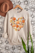 Fall Doodles Heart ShirtFall SweatshirtPumpkin Sweatshirt Fall ShirtHello Pumpkin Sweatshirt2023 Thanksgiving Shirt Sweatshirt – Warm & Stylish · Must-Have Style