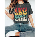 True Crime Shirt Gift for True Crime Junkie Graphic Tee – Everyday Comfort · High-Quality Print