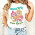 Girls Trip Shirts Road Trip Shirt Girls Weekend Shirt Girls Trip Girls Vacation Shirt Bachelorette Shirt Girls Night Out Besties Tee Graphic Tee – Everyday Comfort · Great Gift For Fans