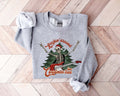 Christmas Sweatshirt Rockin Around the Christmas Tree Shirt Holiday Sweater Merry Christmas Shirt Minimal Christmas Sweatshirt Xmas Tee Sweatshirt – Fan Favorite · Trending Graphic Apparel