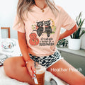Owl Shirt Vintage Halloween Shirt Retro Halloween Tee Witchy Clothing Witch Aesthetic Cute Halloween Shirt Spooky Season Tee Graphic Tee – Cozy Vibes · Perfect For Daily Wear