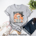 Nightmare Before Coffee Shirt Skeleton Shirt Funny Coffee Shirt Coffee Lover Gift Spooky Season Skeleton Halloween Coffee Lover Shirt Graphic Tee – Bold Style · Top Pick For Any Outfit