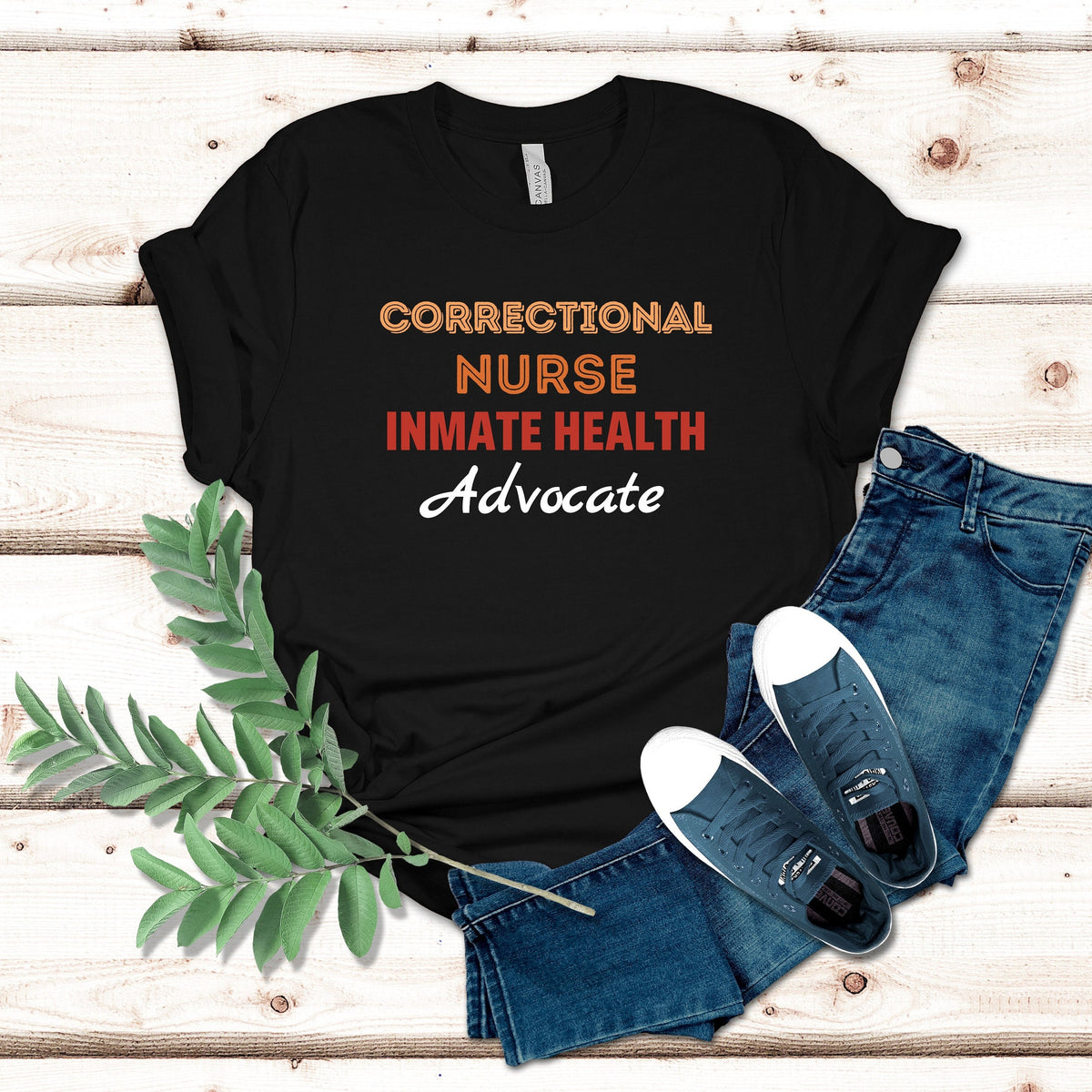 Correctional Nurse shirt corrections nurse tshirt gift for correctional nurse correctional nurse T shirt Correctional Nurse gift Graphic Tee – Premium Graphic · Trending Graphic Apparel