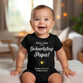 Alles Liebe zum Geburtstag PapaFeiere Papas Geburtstag mit LiebePapa Geburtstag GeschenkBaby Body Happy Birthday PapaMamaOmaOpa Graphic Tee – Bold Style · Perfect For Daily Wear