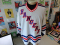 Vintage 9039s New York Rangers NHL Hockey CCM Jersey S Jersey – Warm & Stylish · Must-Have Style