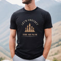 Chess shirt Funny Chess player tshirt Chess Player Gift chess Tshirt Chess Club shirt Chess shirt for men chess lover gift Think Chess tee Graphic Tee – Soft Feel · Must-Have Style