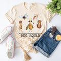 Bug Shirt Entomology Shirt Bug Lover Shirt Entomology Gift Entomologist Shirt Insect Shirt Botanical Shirt Insect Lover Gift Graphic Tee – Cozy Vibes · Great Gift For Fans