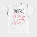 Radish T Shirt Graphic Tee – Warm & Stylish · Must-Have Style