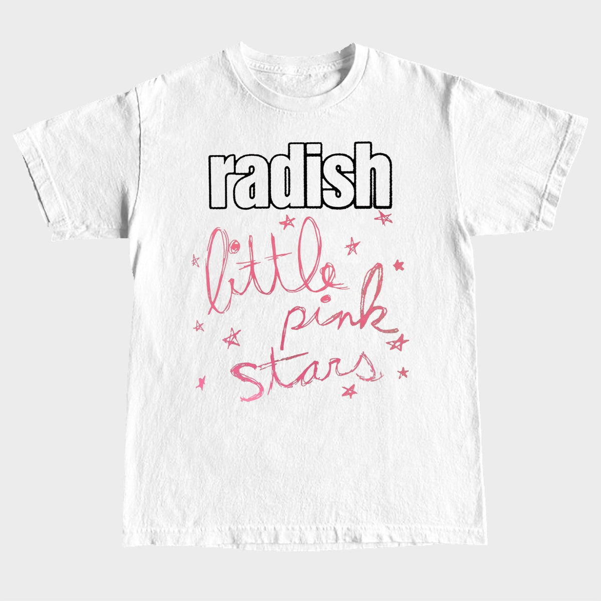 Radish T Shirt Graphic Tee – Warm & Stylish · Must-Have Style