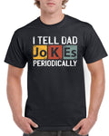 Mens TShirts Xmas Gifts For Dad Joke Christmas Gift For Father Funny Cotton TShirt For Daddy Xmas Present For Dads Graphic Tee – Bold Style · Top Pick For Any Outfit