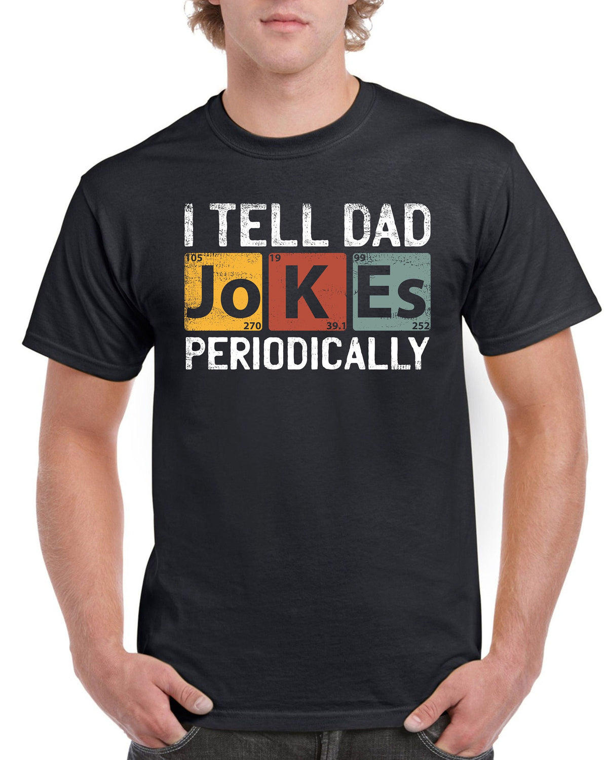 Mens TShirts Xmas Gifts For Dad Joke Christmas Gift For Father Funny Cotton TShirt For Daddy Xmas Present For Dads Graphic Tee – Bold Style · Top Pick For Any Outfit