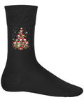 Socks Basset Hound Xmas Socks Dog Christmas Socks For Men And Women Xmas Cotton Socks For Adults Graphic Tee – Everyday Comfort · Top Pick For Any Outfit