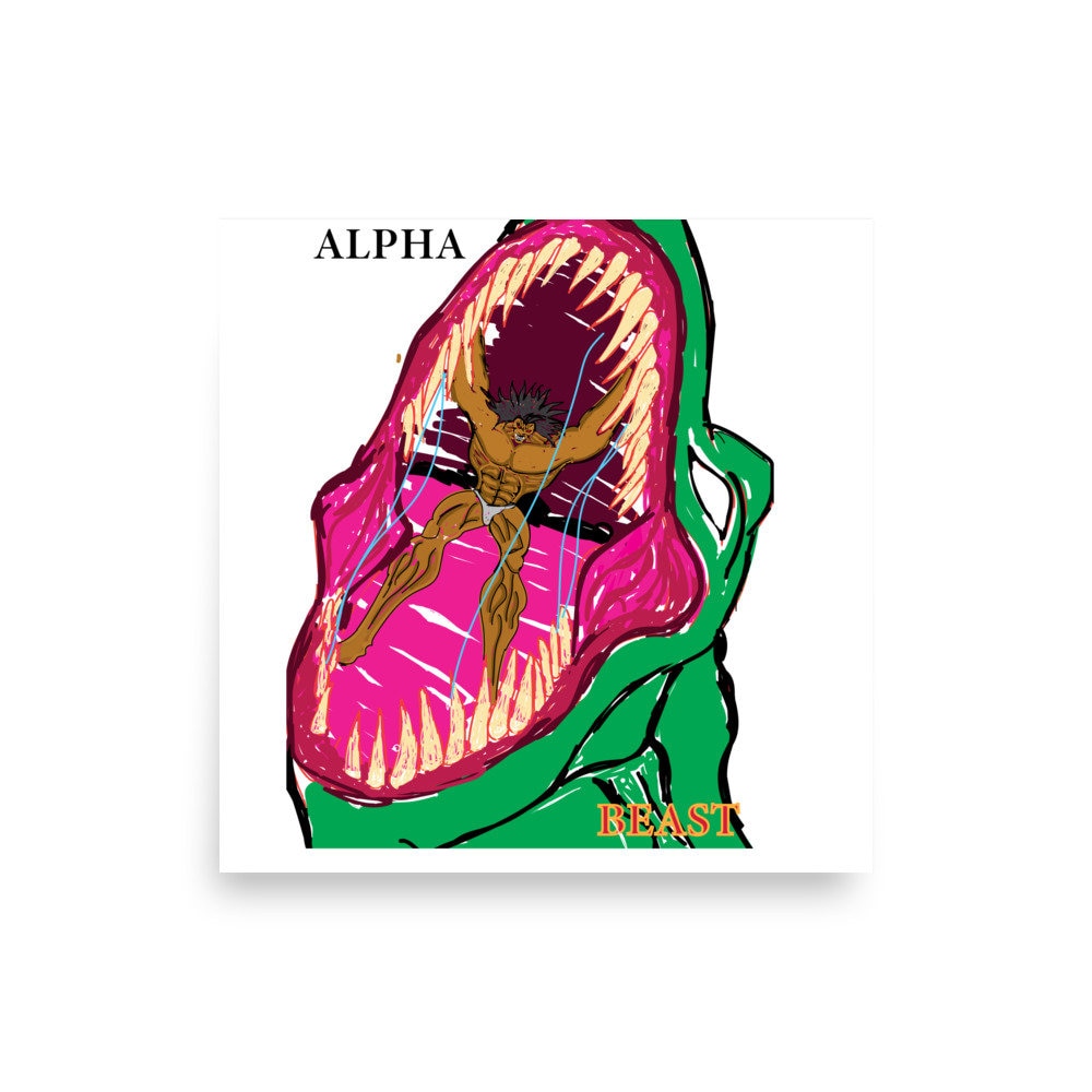 Poster Pickle The Prehistoric Man T shirt Pickle Baki Pickle Vs Dinosaur T shirt T rex and Pickle Baki and Pickle Caveman Pickle Anime Graphic Tee – Feel-Good Design · Must-Have Style