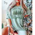 I Like Them Real Thick and Sprucy Shirt Funny Christmas Shirt Funny Holiday Sweatshirt Sweatshirt – Bold Style · Great Gift For Fans