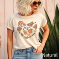 Fall Favorites Shirt Fall Doodles Shirt Autumn Shirt Fall Heart Shirt Cute Fall Shirt Fall Season Shirt Womens Fall Shirt Fall Apparel Graphic Tee – Aesthetic Look · Must-Have Style