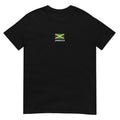 Jamrock T shirt Jamaican tshirt Jamaican Flag T shirt Jamaica T shirt Jamaican Love T shirt I Love Jamaica T shirt Short Sleeve T Shirt Graphic Tee – Bold Style · Must-Have Style