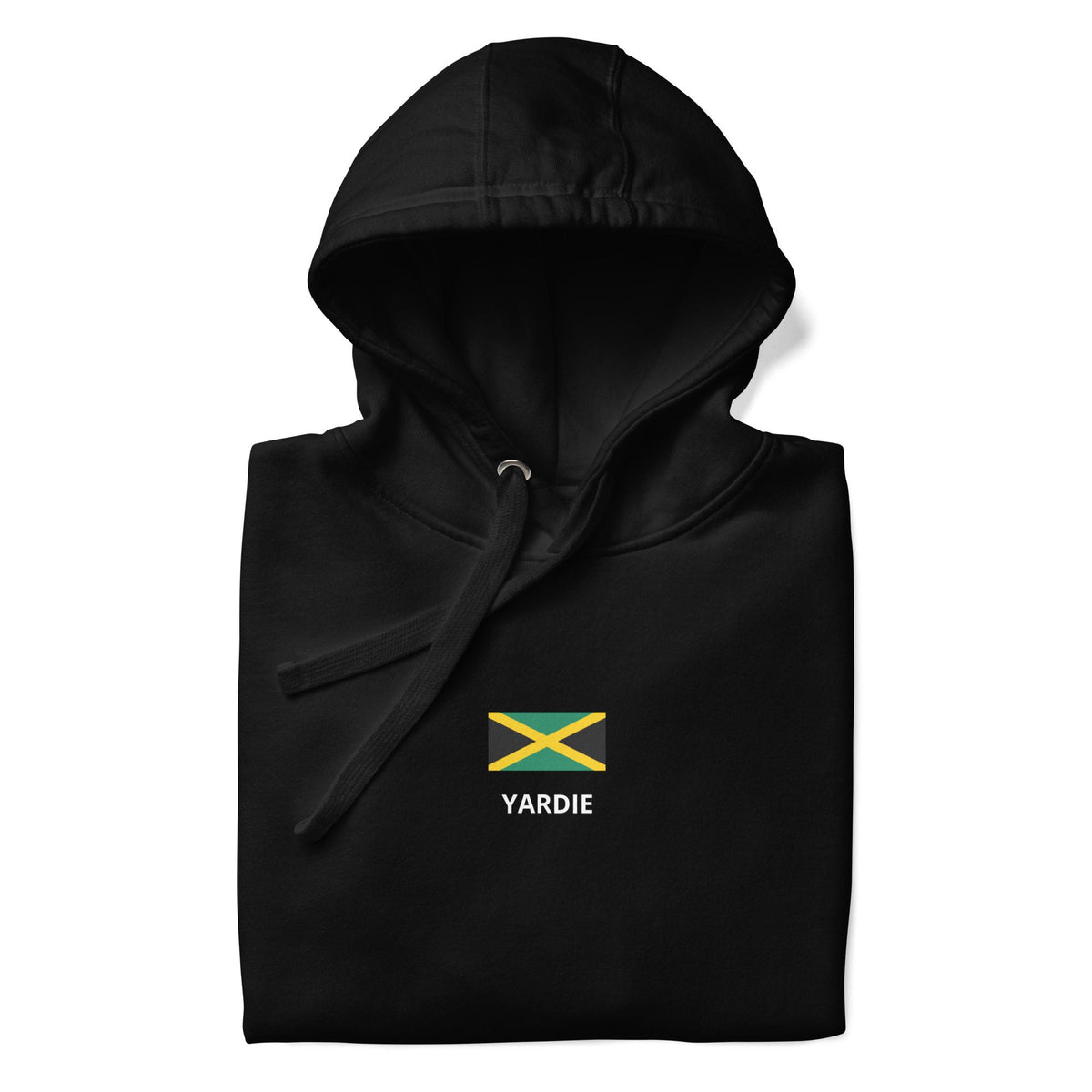Jamaican tshirt Jamaica T shirt I love Jamaica Jamaican Flag Im Jamaican Yardie wah gwaan Unisex Hoodie Hoodie – Aesthetic Look · Perfect For Daily Wear