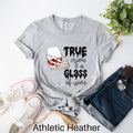 True Crime Shirt True Crime Gift True Crime Junkie Wine Lover Gift Crime Show Shirt Crime Show Lover Murder Shows True Crime Fan Graphic Tee – Premium Graphic · Top Pick For Any Outfit