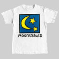 Moon Stars T Shirt Graphic Tee – Premium Graphic · Top Pick For Any Outfit