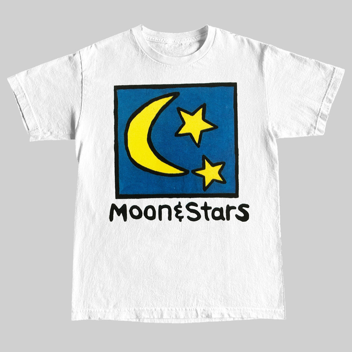 Moon Stars T Shirt Graphic Tee – Premium Graphic · Top Pick For Any Outfit