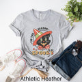 Cat Halloween Shirt Black Cat Shirt Vintage Halloween Shirt Retro Halloween Tee Cute Halloween Shirt Trick or Treat Shirt Spooky Season Graphic Tee – Bold Style · Perfect For Daily Wear