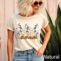 Dancing Skeletons Shirt Dance Skeletons Shirt Halloween Shirt Funny Halloween Fall Shirt Skeleton Tshirt Spooky Shirt Spooky Season Tee Graphic Tee – Easygoing Wear · High-Quality Print