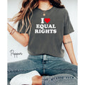 Equal Rights Shirt Fundamental Rights Shirt Graphic Tee – Bold Style · Top Pick For Any Outfit