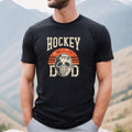 Hockey dad shirt Retro Hockey dad Shirt Hockey dad graphic tshirt Hockey dad Hockey Game Day Shirt Hockey Dad TShirt NHL Dad shirt Graphic Tee – Premium Graphic · Must-Have Style