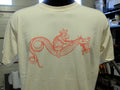 DRAGON FROGS old magic t shirt Graphic Tee – Warm & Stylish · Must-Have Style