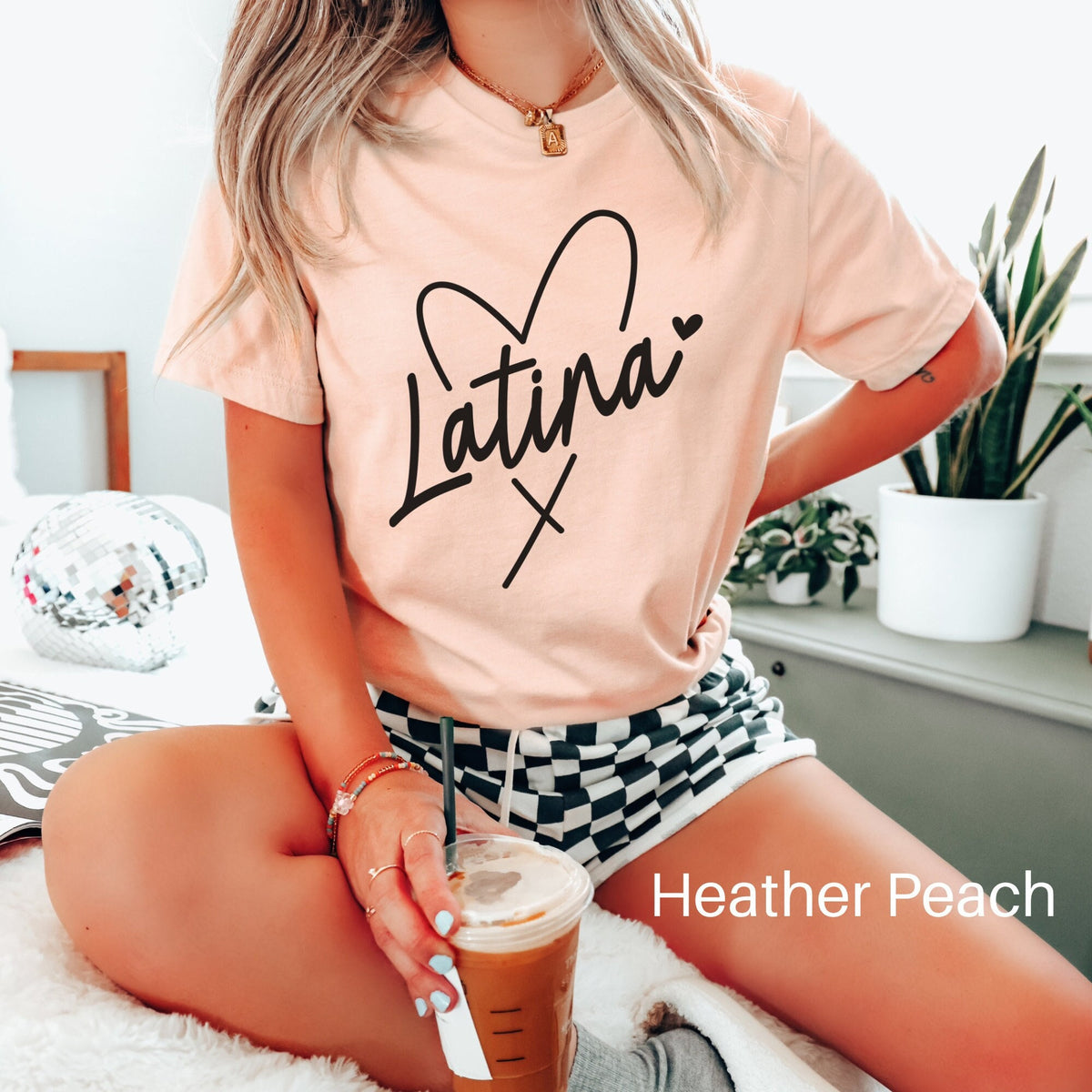 Latina Shirt Mexican Shirt Chula Shirt Hispanic Heritage Shirt Latina Power Shirt Latina Feminist Tshirt Latina Gift Latinx T Shirt Graphic Tee – Warm & Stylish · Trending Graphic Apparel